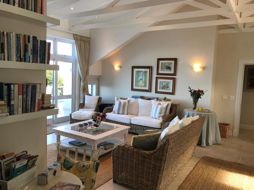 Sandals Beach Villa Херманус Экстерьер фото