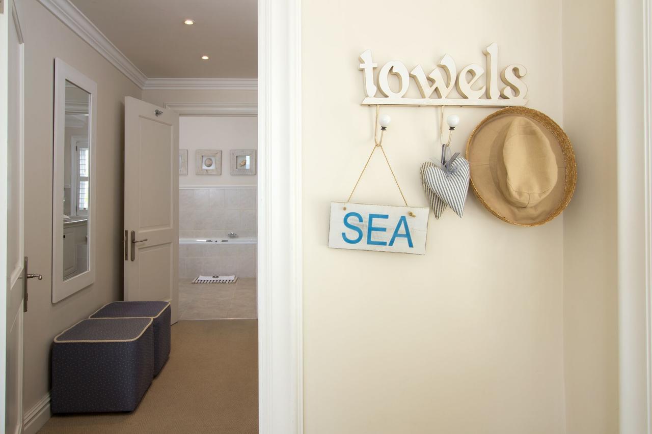 Sandals Beach Villa Херманус Экстерьер фото