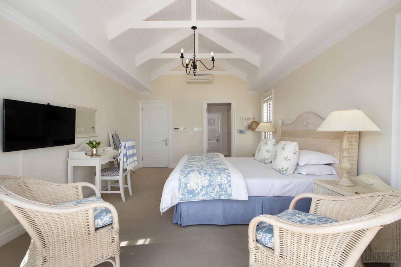 Sandals Beach Villa Херманус Экстерьер фото