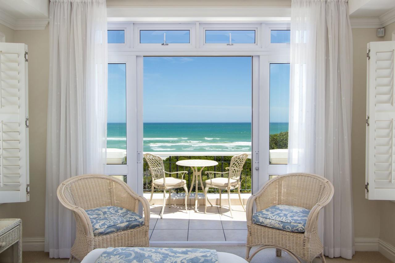 Sandals Beach Villa Херманус Экстерьер фото