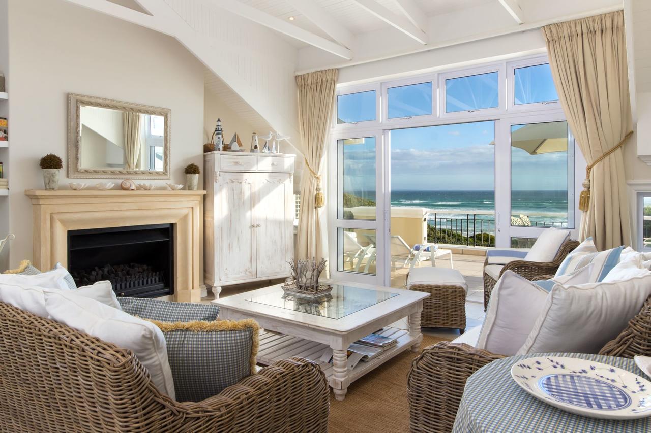 Sandals Beach Villa Херманус Экстерьер фото