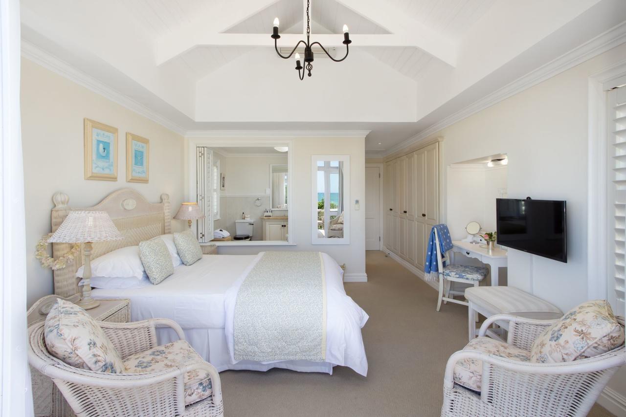 Sandals Beach Villa Херманус Экстерьер фото