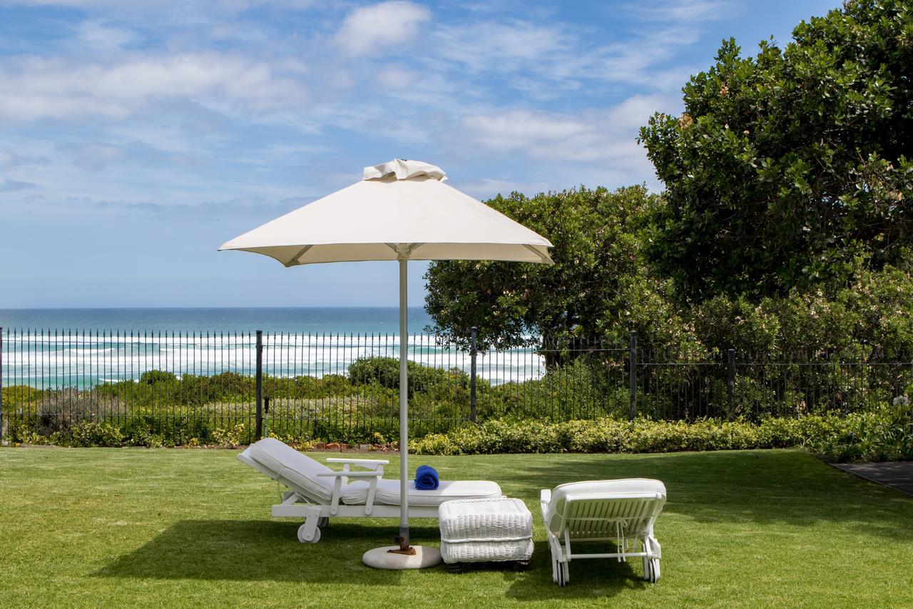 Sandals Beach Villa Херманус Экстерьер фото