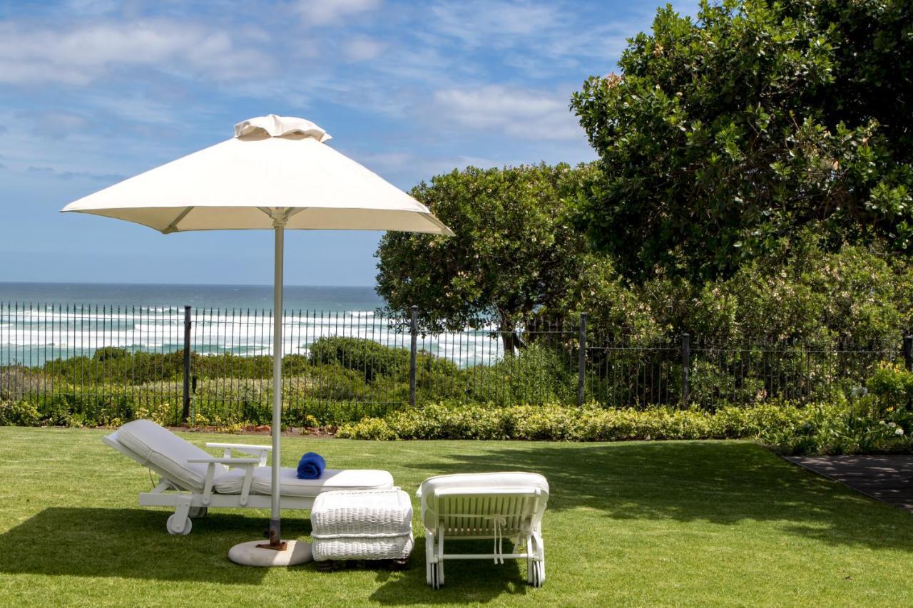 Sandals Beach Villa Херманус Экстерьер фото